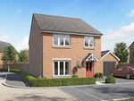 Thumbnail for sale in "The Midford - Plot 482" at Clyst Honiton, Exeter