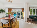Thumbnail to rent in Chesterfield Road, Chiswick