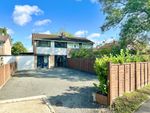 Thumbnail to rent in Sandhurst Lane, Blackwater, Camberley