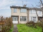 Thumbnail to rent in Dugar Walk, Bristol