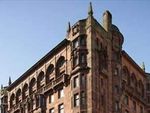 Thumbnail to rent in 175 Tunberry House, West George Street, Glasgow