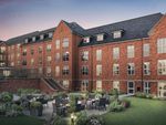Thumbnail to rent in John Percyvale Court, Westminster Road, Macclesfield
