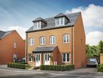 Thumbnail to rent in "The Souter" at Cranford Road, Kettering