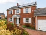 Thumbnail to rent in Burdock Close, Goodworth Clatford, Andover