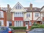 Thumbnail for sale in Airedale Avenue, London