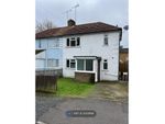 Thumbnail to rent in Connaught Road, Aldershot