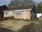Thumbnail to rent in Merryweather Court, Bottesford, Scunthorpe