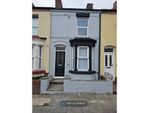 Thumbnail to rent in Bartlett Street, Liverpool