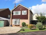 Thumbnail to rent in Woodleigh, Thornbury, Bristol