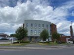 Thumbnail to rent in Second Floor Office Suite, Broad Street, Hanley, Stoke-On-Trent, Staffordshire