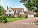 Thumbnail for sale in Norwich Road, Ludham