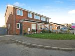 Thumbnail to rent in Spendlove Drive, Gretton, Corby