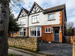 Thumbnail to rent in Blake Road, West Bridgford, Nottingham