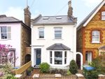 Thumbnail to rent in Wolsey Road, Esher