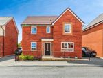 Thumbnail to rent in Juliet Rise, Wellingborough