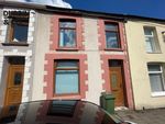 Thumbnail for sale in Avondale Street, Abercynon, Mountain Ash