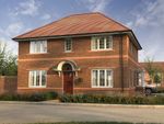 Thumbnail to rent in "The Dawlish" at Nottingham Road, Ashby-De-La-Zouch