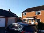 Thumbnail to rent in Moravia Close, Bridgwater