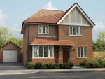 Thumbnail to rent in "The Laceby" at Cooks Lane, Southbourne, Emsworth