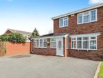 Thumbnail for sale in Brailes Close, Solihull