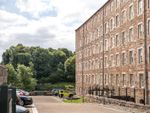 Thumbnail to rent in Flat 4F, East Mill, Cotton Yard, Stanley Mills, Stanley