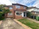 Thumbnail to rent in Ardmore Avenue, Guildford, Surrey