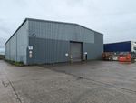 Thumbnail to rent in Unit 2, Gorsey Industrial Estate, 4 Johnsons Lane, Widnes, Cheshire