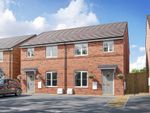 Thumbnail for sale in "The Gosford - Plot 66" at Spectrum Avenue, Rugby
