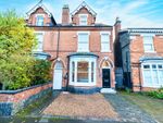 Thumbnail to rent in Lonsdale Road, Harborne, Birmingham