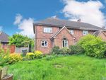 Thumbnail for sale in Whatton Road, Kegworth, Derby
