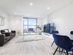 Thumbnail to rent in West Tower, 1 Pan Peninsula Square, Canary Wharf, London