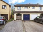 Thumbnail to rent in Woodland Close, Barnstaple