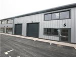 Thumbnail to rent in Unit 5, Rockhaven Business Centre, Rhodes Moorhouse Way, Longhedge, Salisbury, Wiltshire