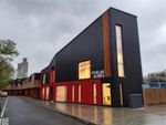 Thumbnail to rent in Poplar Works, Abbott Road, Poplar