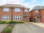 Thumbnail to rent in William Doody Close, Priorslee, Telford