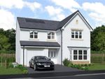 Thumbnail to rent in "Limewood" at Penzance Way, Chryston, Glasgow
