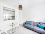 Thumbnail to rent in Rutherford Street, Westminster, London