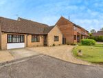 Thumbnail to rent in Heathlands Drive, Croxton, Thetford