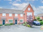 Thumbnail for sale in Parker Close, Shinfield Meadows