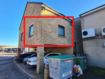 Thumbnail to rent in Spaines Road, Huddersfield, West Yorkshire (Off Bradford Road)