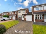 Thumbnail for sale in Stanmore Grove, Halesowen