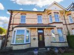 Thumbnail to rent in Keyberry Road, Newton Abbot, Devon