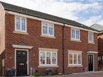 Thumbnail to rent in "The Overton" at Elm Avenue, Pelton, Chester Le Street