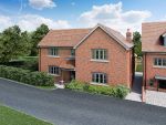 Thumbnail for sale in Tekels Park, Camberley, Surrey