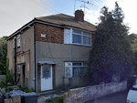 Thumbnail to rent in Balfour Road, Southall