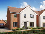 Thumbnail to rent in "The Kielder" at Haverhill Road, Little Wratting, Haverhill