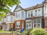 Thumbnail for sale in Elmwood Avenue, Palmers Green, London