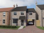 Thumbnail to rent in Plot 16, The Redwoods, Leven, Beverley