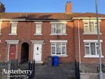 Thumbnail for sale in Rownall Road, Meir, Stoke-On-Trent, Staffordshire