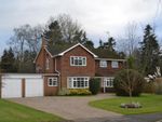Thumbnail to rent in The Garth, Cobham, Surrey